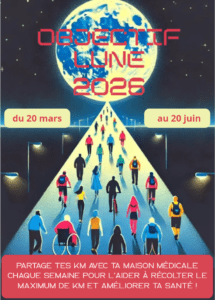 Objectif lune 2026 !