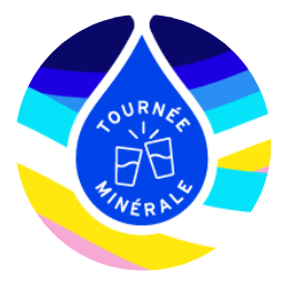 Tournée minérale !