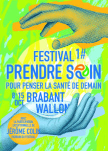 Festival Prendre Soin